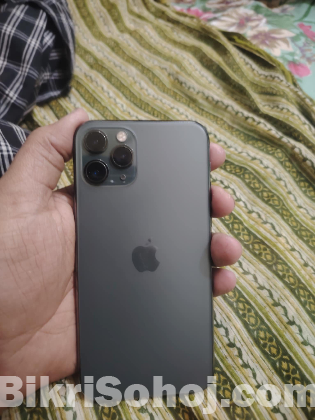 iPhone 11pro